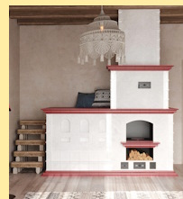 Услуги Камины, бассейны, сауны под ключ в Прокопьевске