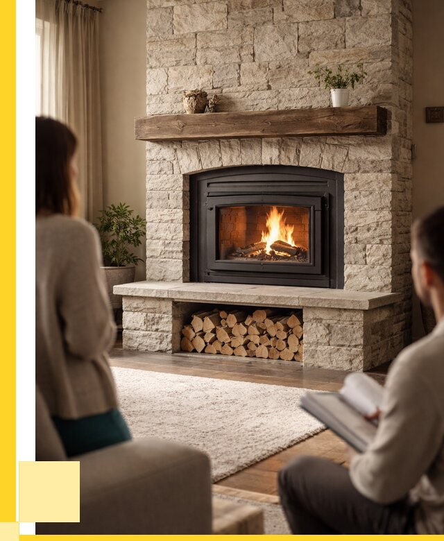 Проекты печей каминов в Прокопьевске от 12404 р. | ЭриданПрк