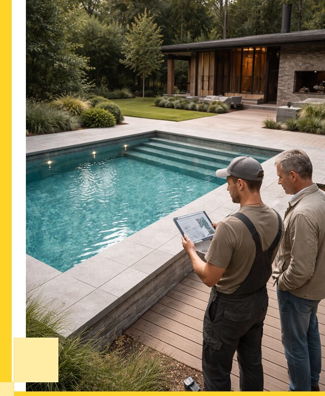 Строительство бассейнов в Прокопьевске от 1240440 р. ЭриданПрк