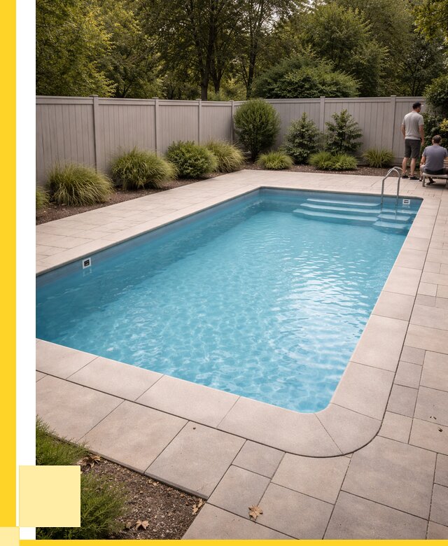 Композитные бассейны в Прокопьевске от 1033700 р. - ЭриданПрк