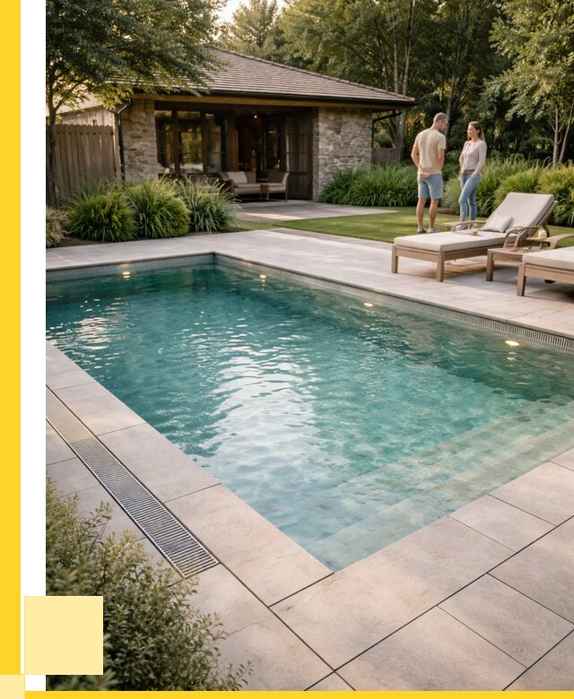 Открытые бассейны с подогревом в Прокопьевске от 1240440 р., ЭриданПрк