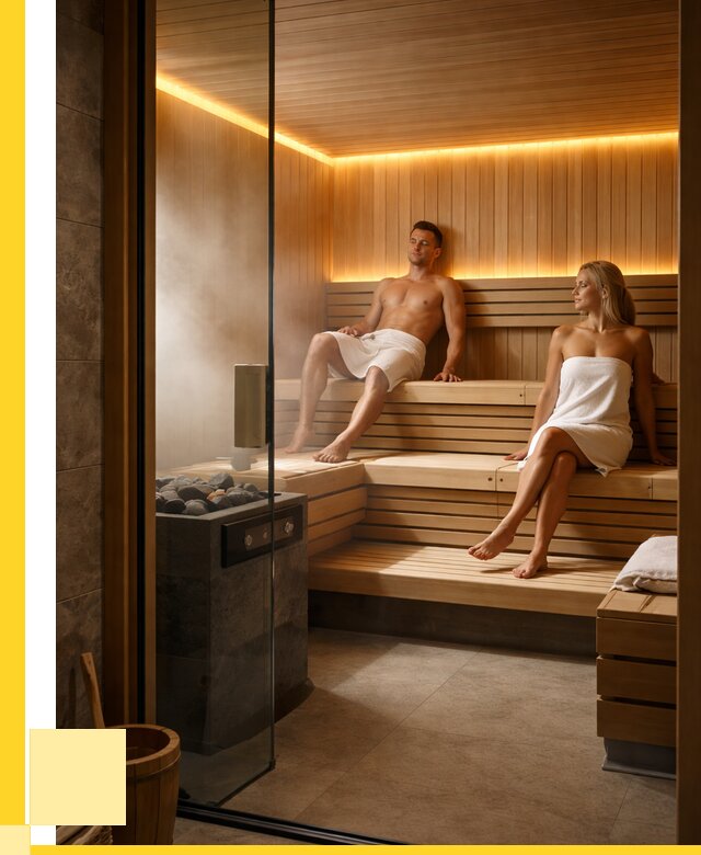 Электрические сауны Harvia в Прокопьевске от 155055 р. | ЭриданПрк