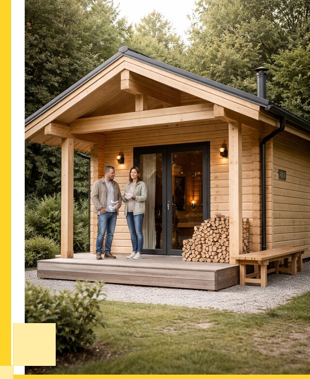 Бани под ключ в Прокопьевске от 930330 р. | Отделка под ключ — ЭриданПрк