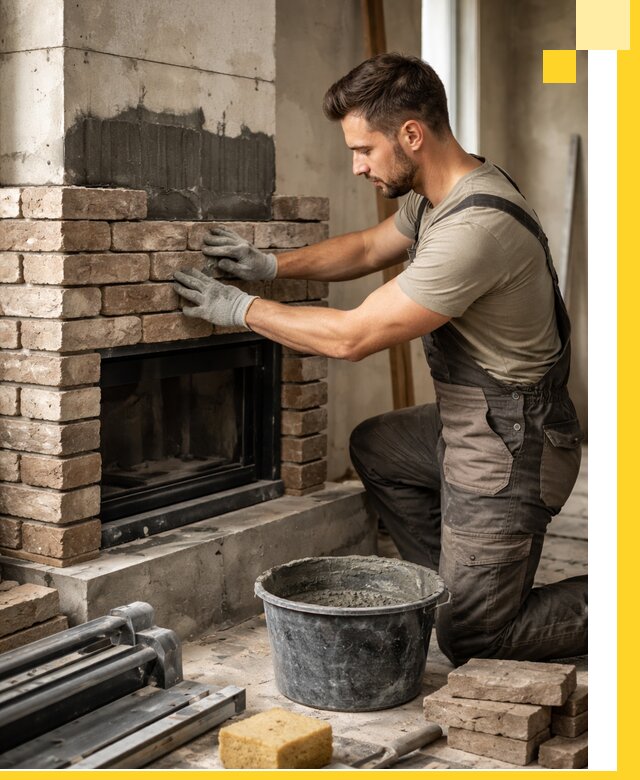 Услуги по устройству и монтажу Расул в банях и саунах в Прокопьевске